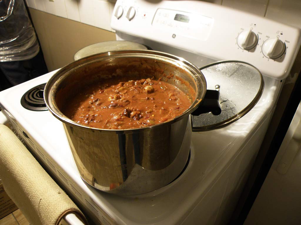 Chili