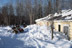 Tolavana Lodge on the Tanana River.