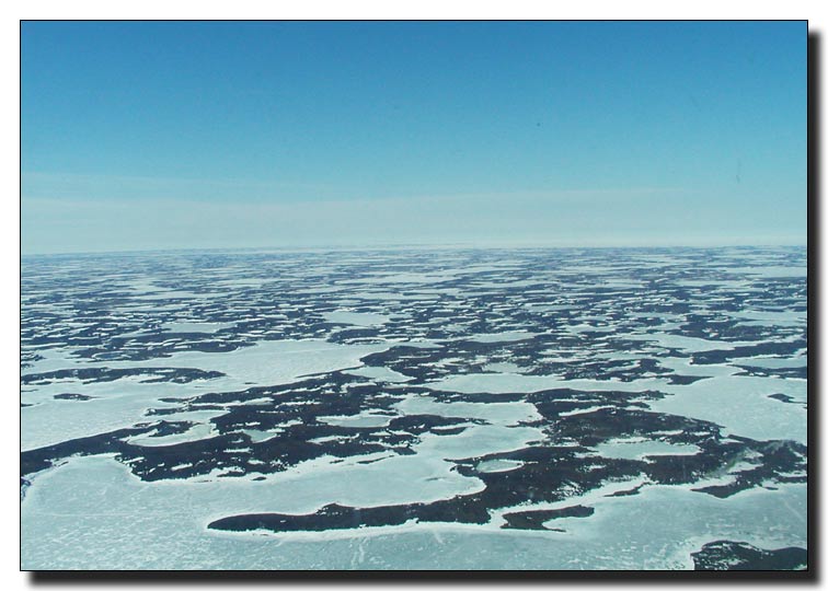 Tuktoyaktuk